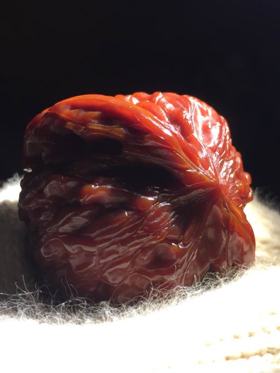 晒晒自己亲手盘玩几个春秋的一些小文玩 晒晒自己亲手盘玩几个春秋的一些小文玩 文玩天下 第6张 晒晒自己亲手盘玩几个春秋的一些小文玩 文玩天下 第6张