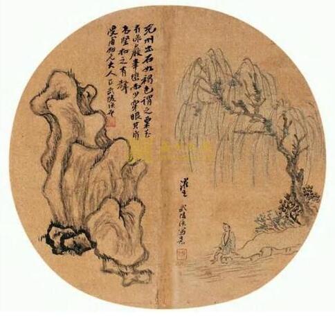 史上“玩家”谁最牛?盘点改变“文玩史”的大人物们 史上“玩家”谁最牛?盘点改变“文玩史”的大人物们 文玩天下 第2张 史上“玩家”谁最牛?盘点改变“文玩史”的大人物们 文玩天下 第2张
