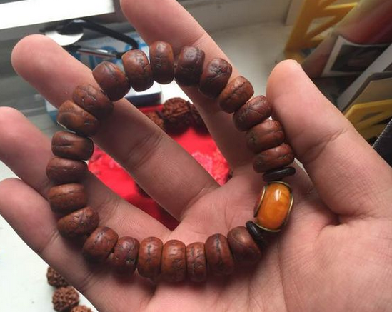 香港小伙子的精彩文玩路(二) 香港小伙子的精彩文玩路(二) 文玩天下 第4张 香港小伙子的精彩文玩路(二) 文玩天下 第4张