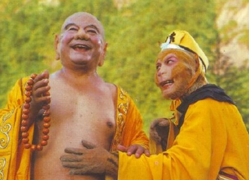 盘点影视作品中的文玩佛珠手串 盘点影视作品中的文玩佛珠手串 文玩天下 第3张 盘点影视作品中的文玩佛珠手串 文玩天下 第3张