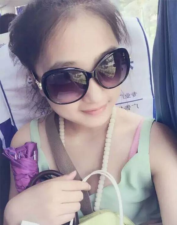文玩妹子说：买珠子比化妆品还费钱，服了 文玩天下 第4张