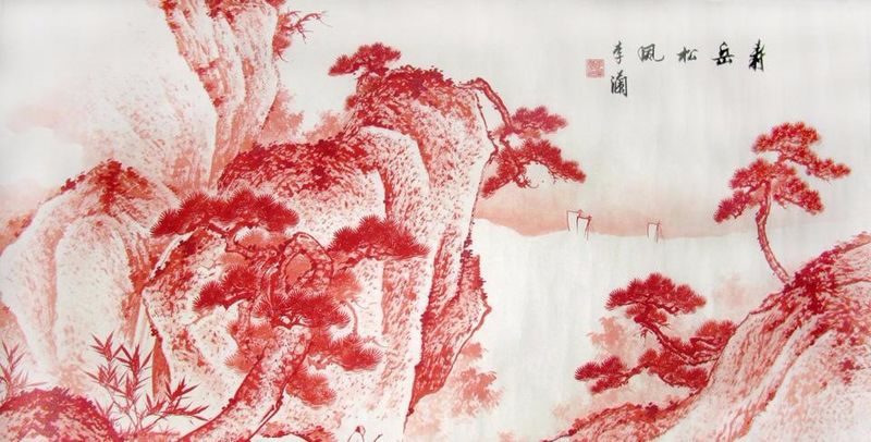 想自杀,玩朱砂? 想自杀,玩朱砂? 文玩天下 想自杀,玩朱砂? 文玩天下