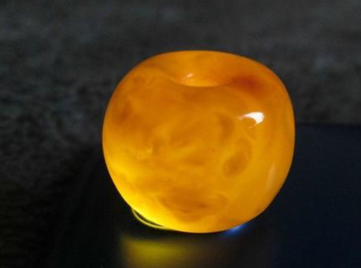 蜜蜡纹路鉴别图片大全 用纹路辨真假 蜜蜡纹路鉴别图片大全 用纹路辨真假