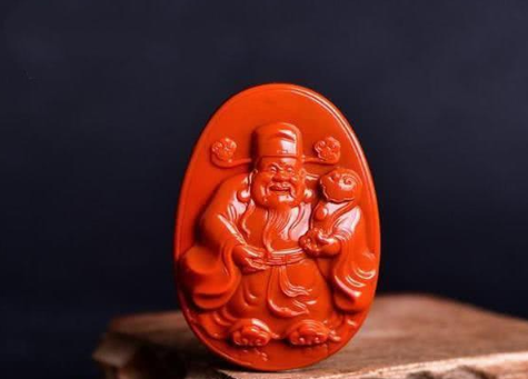 南红如何盘玩 南红盘玩技巧 南红如何盘玩 南红盘玩技巧