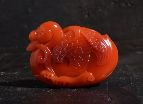 南红瓦西料怎么鉴别 南红瓦西料鉴别 南红瓦西料怎么鉴别 南红瓦西料鉴别