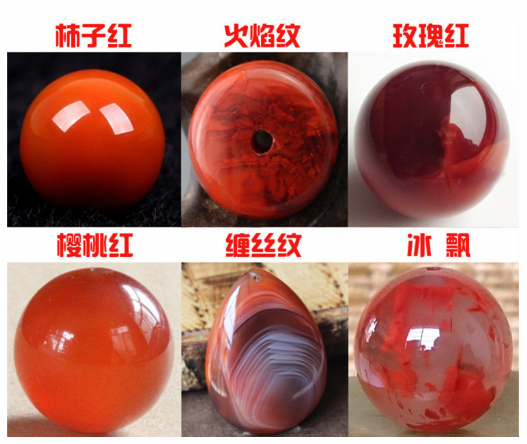 南红品质如何划分 南红品质等级详解 南红品质如何划分 南红品质等级详解