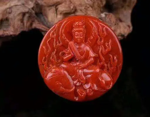 南红有什么功效与作用 南红的养生功效 南红有什么功效与作用 南红的养生功效