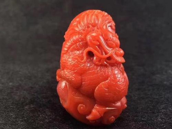 南红寓意有哪些 南红的作用 南红寓意有哪些 南红的作用