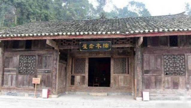 金丝楠木屋在哪里 金丝楠木屋的价值 金丝楠木屋在哪里 金丝楠木屋的价值
