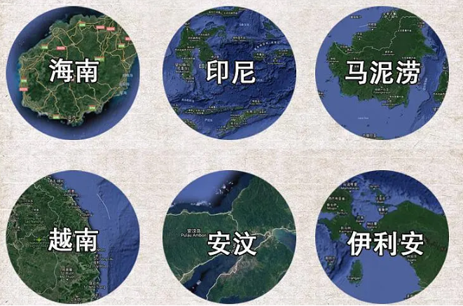 沉香产区排行 最好的沉香产区 沉香产区排行 最好的沉香产区