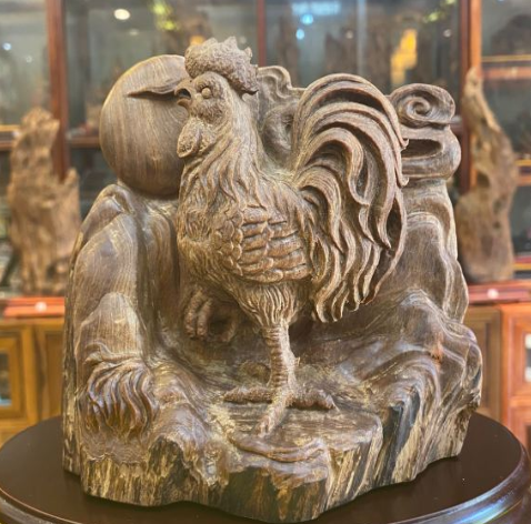 广西土沉香的功效与作用 广西土沉香的收藏潜力 广西土沉香的功效与作用 广西土沉香的收藏潜力