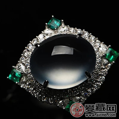 为什么玻璃种翡翠的价格如此之高? 为什么玻璃种翡翠的价格如此之高?