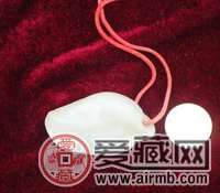 和田青白玉鉴定,如何鉴定和田青白玉? 和田青白玉鉴定,如何鉴定和田青白玉?