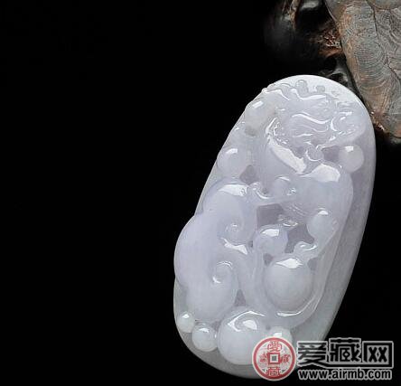 翡翠如意挂件寓意-价格-图片及选购指南 翡翠如意挂件寓意-价格-图片及选购指南