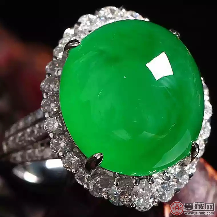 翡翠的好坏应该如何分辨 翡翠的好坏应该如何分辨
