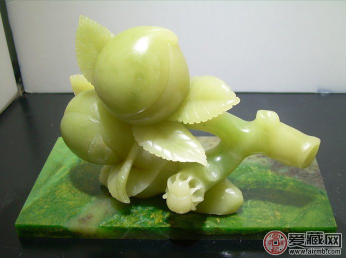 广绿玉价值究竟有哪些呢 广绿玉价值究竟有哪些呢