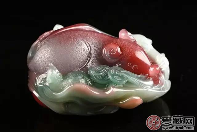 玛瑙市场中,紫绿玛瑙能否成为下一匹黑马? 玛瑙市场中,紫绿玛瑙能否成为下一匹黑马?
