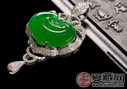 揭秘:翡翠是怎样定价的? 揭秘:翡翠是怎样定价的?
