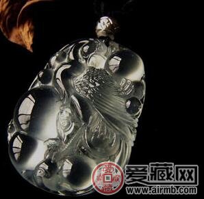 能带给人财运的翡翠玉饰有哪些 能带给人财运的翡翠玉饰有哪些