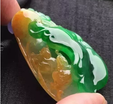 翡翠的颜色有哪些 翡翠颜色大全 翡翠的颜色有哪些 翡翠颜色大全