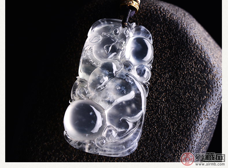 玻璃种翡翠鉴定有哪些方法?教你几招实用技巧 玻璃种翡翠鉴定有哪些方法?教你几招实用技巧
