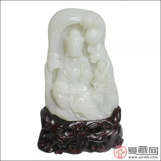 中国四大名玉之一的和田玉,你对它的认识有多深? 中国四大名玉之一的和田玉,你对它的认识有多深?