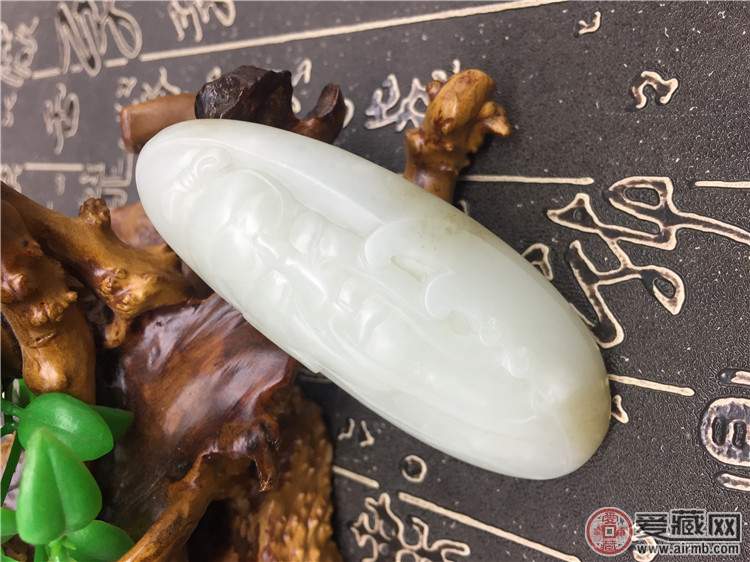 洁白通透的敦煌玉价值高吗 洁白通透的敦煌玉价值高吗