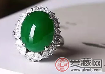 同样的翡翠,为什么柜台的翡翠那么贵? 同样的翡翠,为什么柜台的翡翠那么贵?