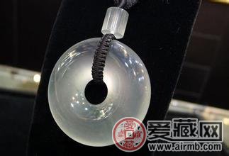 买翡翠,一定要买“活翡翠” 买翡翠,一定要买“活翡翠”