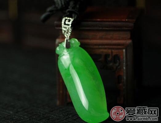 什么样的翡翠值得收藏 什么样的翡翠值得收藏