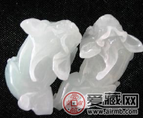 阿富汗白玉鉴定,它有哪些鉴定方法? 阿富汗白玉鉴定,它有哪些鉴定方法?