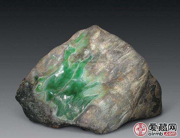 翡翠原石价格,为什么市场价格那么贵 翡翠原石价格,为什么市场价格那么贵
