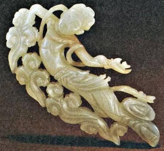 唐代玉器真品特点 这些特点需知晓 唐代玉器真品特点 这些特点需知晓