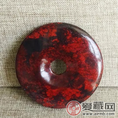 影响红碧玉价格的因素有哪些 影响红碧玉价格的因素有哪些