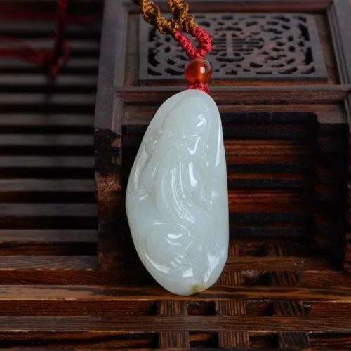 带玉器有什么好处 玉器都有什么形状 带玉器有什么好处 玉器都有什么形状