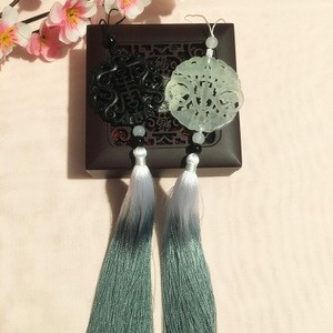 好看的玉坠图片 玉坠可以分为哪几类 好看的玉坠图片 玉坠可以分为哪几类