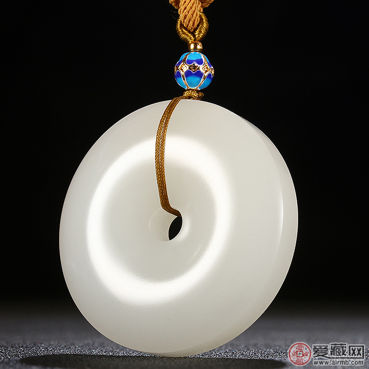 不同形状的玉璧价值主要有哪些 不同形状的玉璧价值主要有哪些