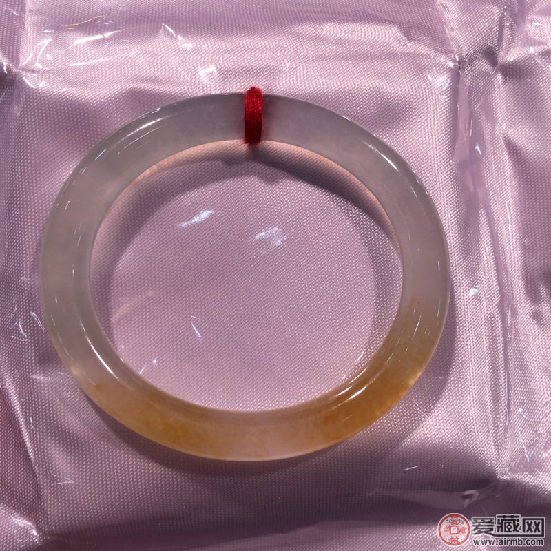 漂亮的黄翡,价格大多是多少钱 漂亮的黄翡,价格大多是多少钱