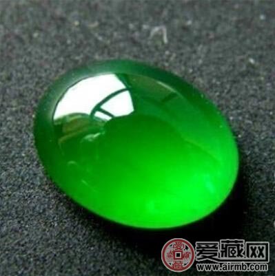 帝王绿翡翠 帝王绿翡翠