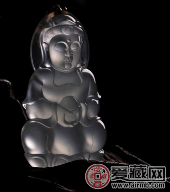 为何久战玉石市场的老手也分不清翡翠玻璃种和冰种? 为何久战玉石市场的老手也分不清翡翠玻璃种和冰种?
