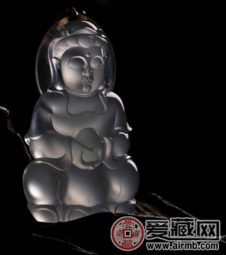 真正的玻璃种翡翠长什么样? 真正的玻璃种翡翠长什么样?