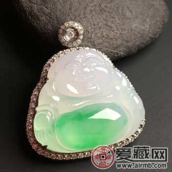 A货翡翠鉴别最直接的方法有哪些? A货翡翠鉴别最直接的方法有哪些?