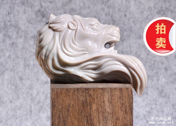 【苏州5·29展会】压轴之作 苏工精品无底价拍品预览(三)