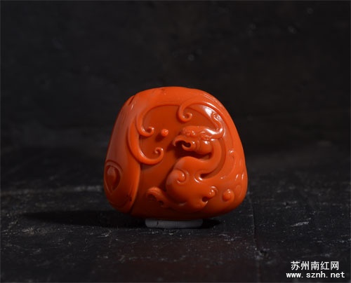 凉山南红玛瑙盗采行为将受严格监管 成立专项治理行动 凉山南红玛瑙盗采行为将受严格监管 成立专项治理行动