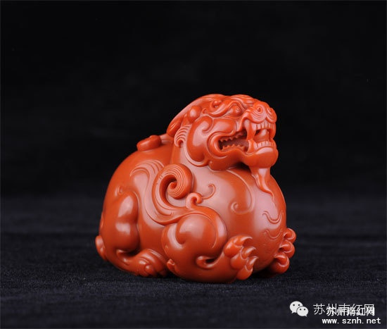 红韵千秋—中国顶级南红玛瑙尊享会完美闭幕 红韵千秋—中国顶级南红玛瑙尊享会完美闭幕