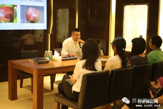 红韵千秋—中国顶级南红玛瑙尊享会完美闭幕 红韵千秋—中国顶级南红玛瑙尊享会完美闭幕