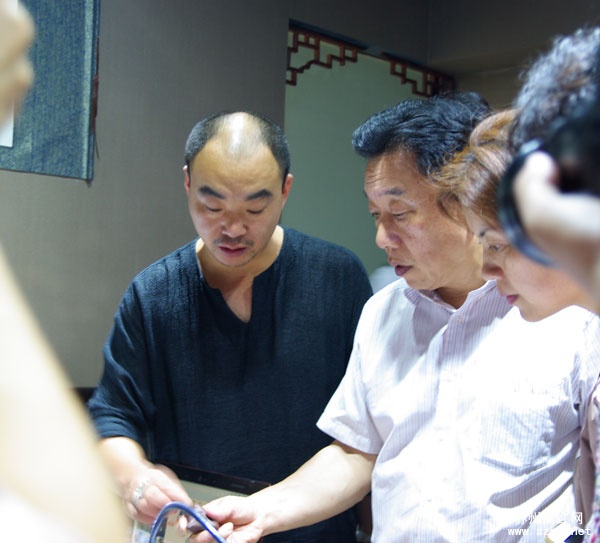 姑苏区政协“南红知识”专题讲座今在苏州南红交易中心召开 姑苏区政协“南红知识”专题讲座今在苏州南红交易中心召开