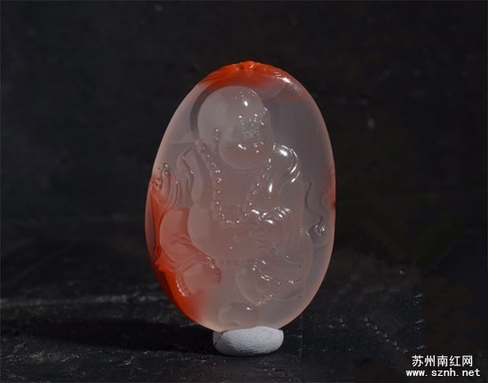 怎样挑选南红玛瑙冰飘挂件才靠谱? 怎样挑选南红玛瑙冰飘挂件才靠谱?