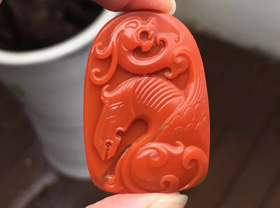 为什么一条龙一匹马,就能有如此高的人气?