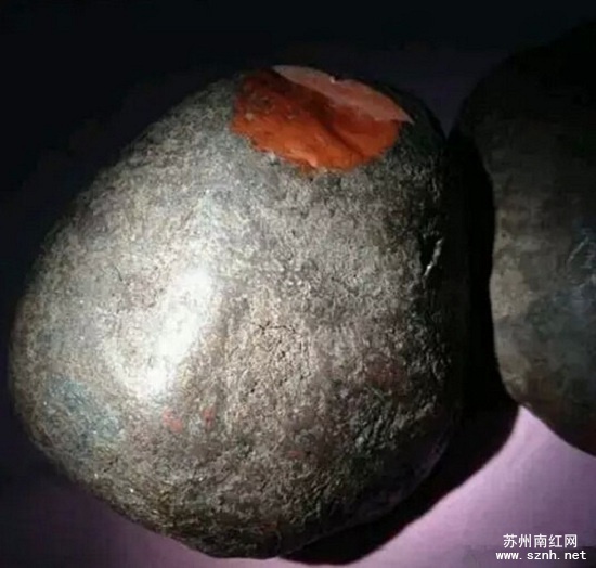 不知道这些,你就敢去南红玛瑙赌石? 不知道这些,你就敢去南红玛瑙赌石?
